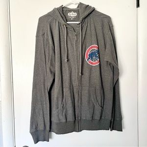 REDJACKET Chicago Bears hoodie